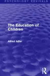 The Education of Children cover