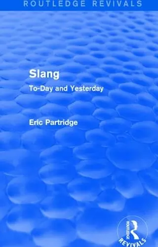 Slang cover