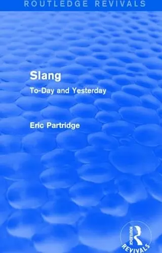 Slang cover