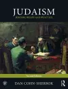 Judaism cover