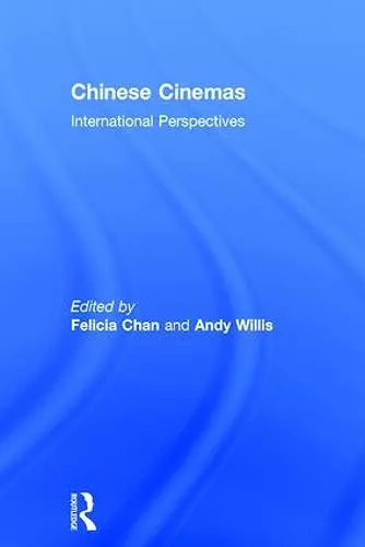 Chinese Cinemas cover