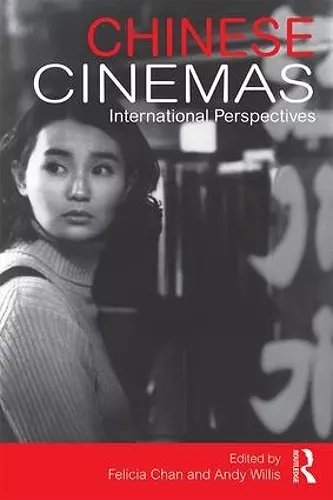 Chinese Cinemas cover