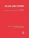 Islam and Power cover