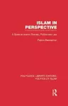 Islam in Perspective cover