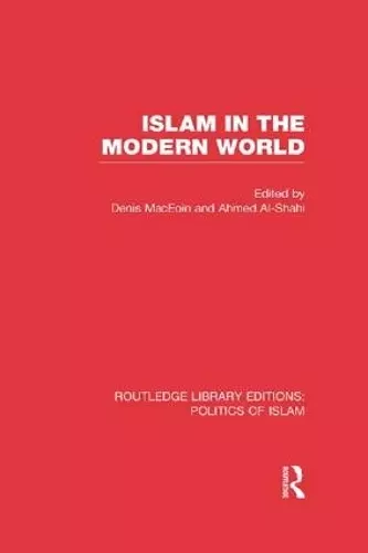 Islam in the Modern World cover