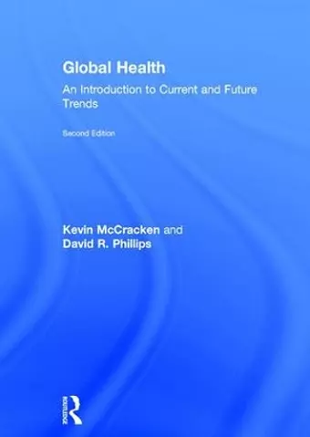 Global Health cover