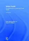 Global Health cover