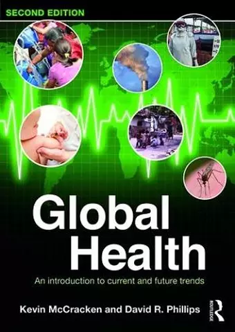 Global Health cover