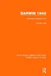 Darwin 1942 (RLE World War II in Asia) cover