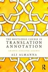 The Routledge Course in Translation Annotation cover