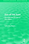 Out of the East cover