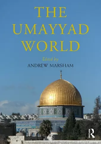 The Umayyad World cover