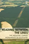 Reading Between the Lines cover