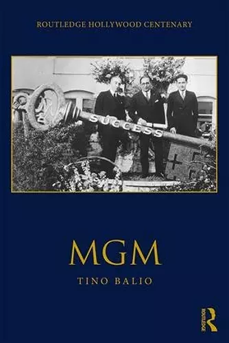 MGM cover