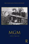 MGM cover