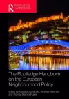 The Routledge Handbook on the European Neighbourhood Policy cover