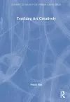 Teaching Art Creatively cover