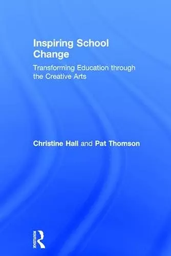 Inspiring School Change cover