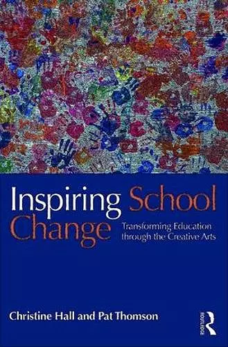 Inspiring School Change cover