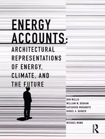 Energy Accounts cover