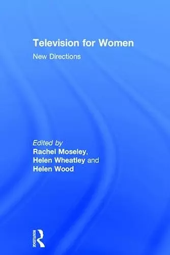 Television for Women cover