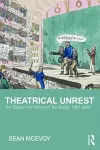 Theatrical Unrest cover
