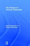 The Theatre of Thomas Ostermeier cover