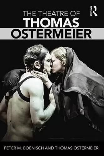 The Theatre of Thomas Ostermeier cover