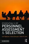 Essentials of Personnel Assessment and Selection cover