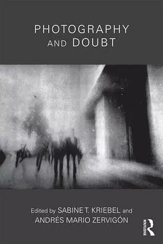 Photography and Doubt cover