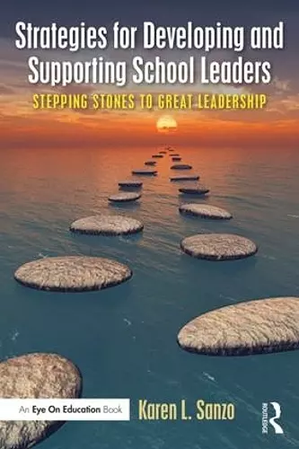 Strategies for Developing and Supporting School Leaders cover