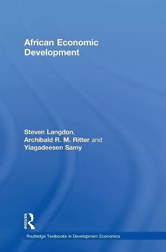 African Economic Development cover