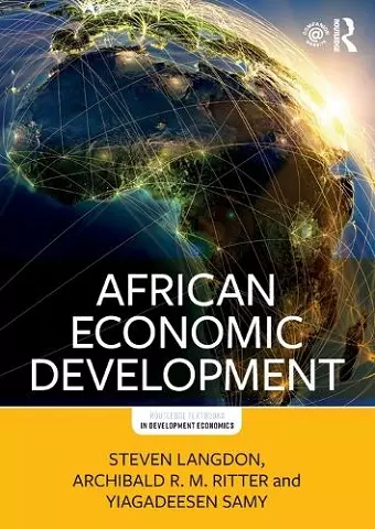 African Economic Development cover