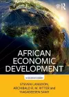 African Economic Development cover