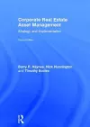 Corporate Real Estate Asset Management cover