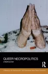 Queer Necropolitics cover