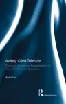 Making Crime Television cover