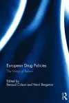 European Drug Policies cover