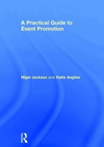 A Practical Guide to Event Promotion cover