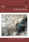 The Routledge Companion to Adaptation cover