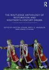 The Routledge Anthology of Restoration and Eighteenth-Century Drama cover