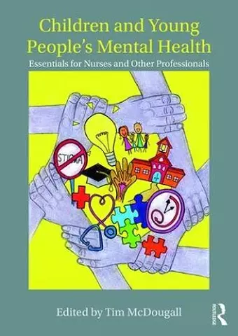 Children and Young People's Mental Health cover