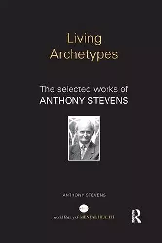 Living Archetypes cover