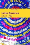 Latin America since 1780 cover