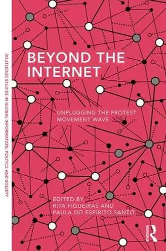 Beyond the Internet cover