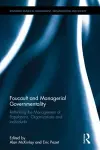 Foucault and Managerial Governmentality cover