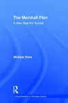 The Marshall Plan cover