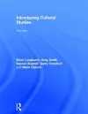 Introducing Cultural Studies cover