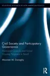 Civil Society and Participatory Governance cover