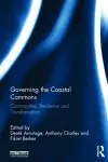 Governing the Coastal Commons cover